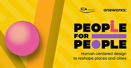 ICA Group en FUORISALONE 2023: Personas para Personas