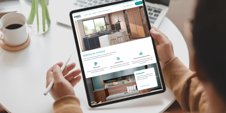 ALVIC Center estrena web, más interactiva, inspiradora y cercana