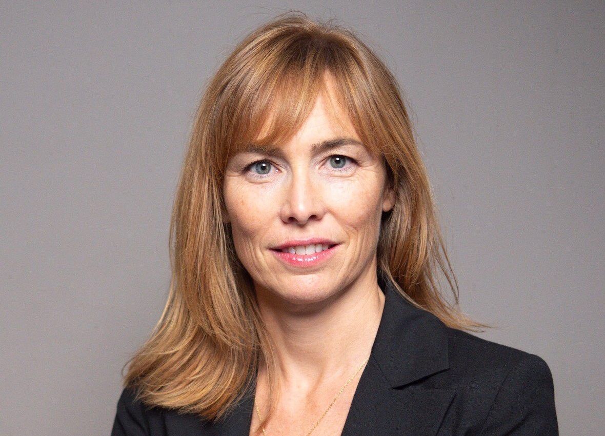 Nueva directora comercial y marketing de la unidad FRANCE & SPAIN de ITW Construction