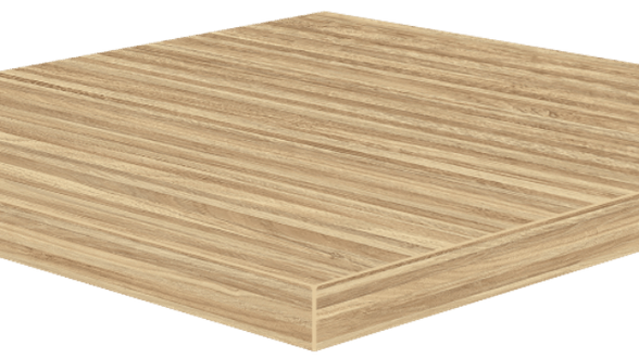 CANTISA presentará en PROMAT el Canto OSB - Madera sostenible es un  periódico digital para la industria española de la madera y el mueble