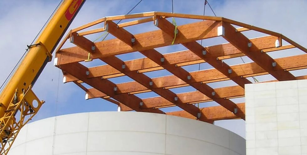 ONESTA Proyectos adquiere Tecnia Madera, empresa especializada en estructuras de madera