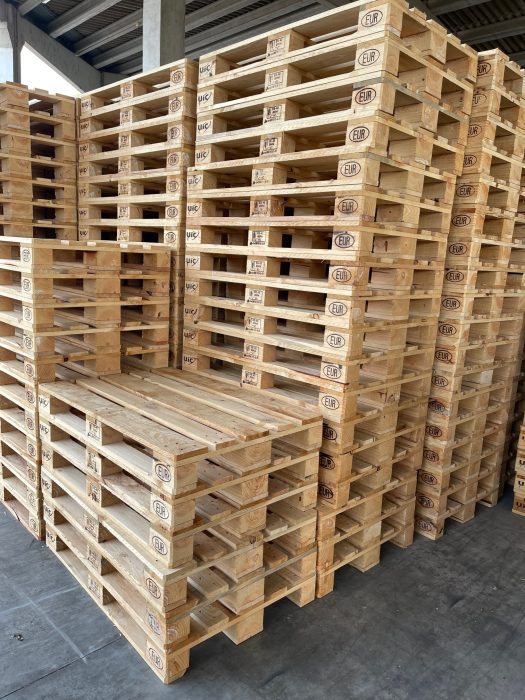 Cajas de madera – Claret
