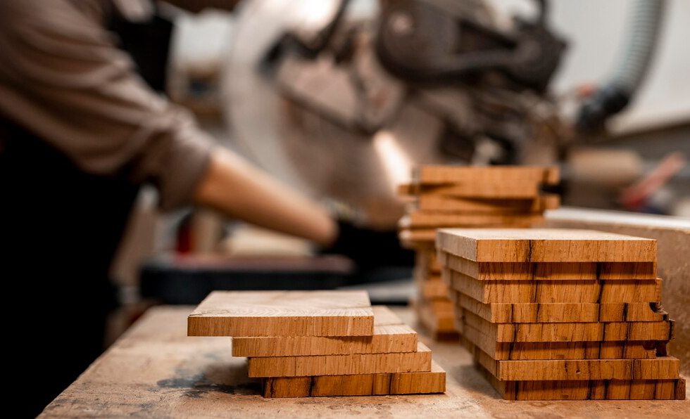 La visión de la empresa ARAUCO sobre la construcción en madera y la economía circular