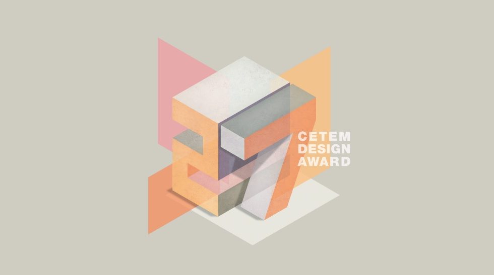 CETEM Design Award tendrá un jurado de renombre internacional