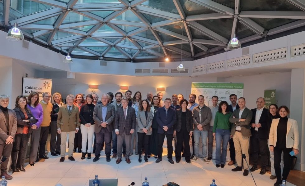 PEFC celebra su 32ª Asamblea General y el Foro de Diálogo