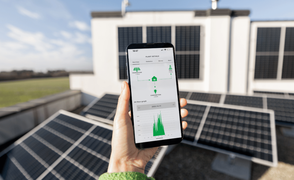 Energía Solar: El  mejor ahorro para pisos y casas