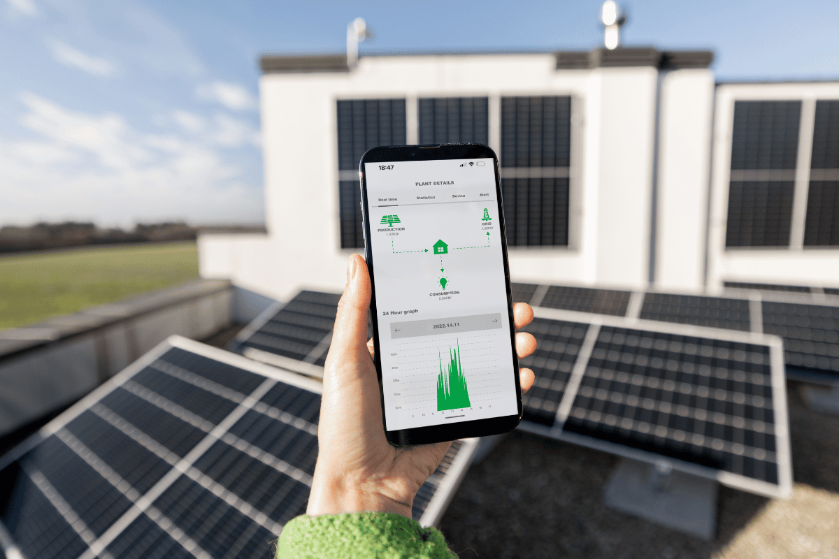 Energía Solar: El  mejor ahorro para pisos y casas