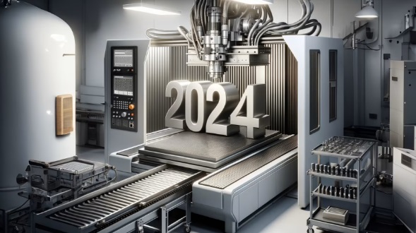 El mercado de las máquinas usadas en 2023