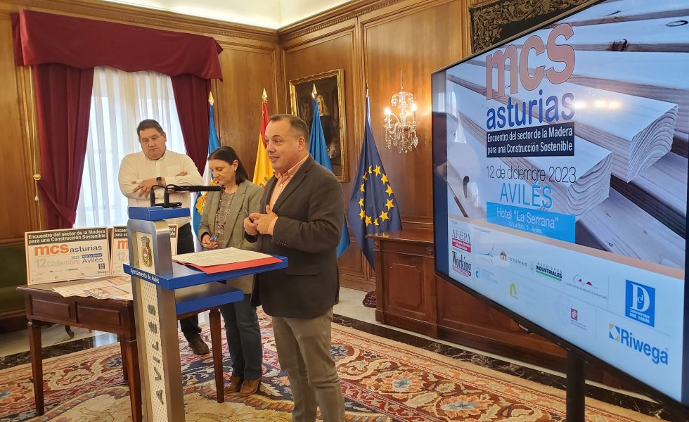 Avilés será la sede de la IV edición de MCS Asturias