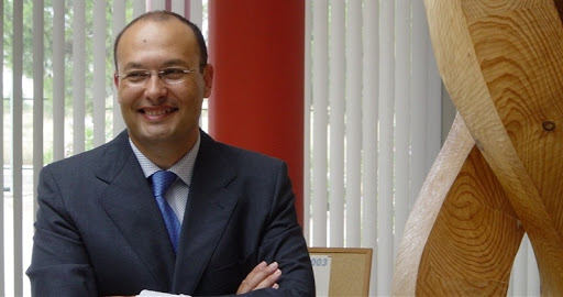 Ha fallecido Juan Carlos Muñoz Melero, Presidente de ANIEME