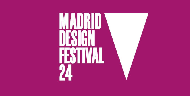 Cuatro imperdibles en MADRID DESIGN FESTIVAL 2024