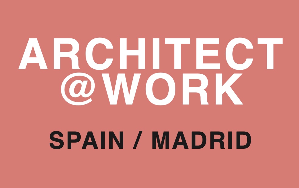 ARCHITECT@WORK Madrid 2024