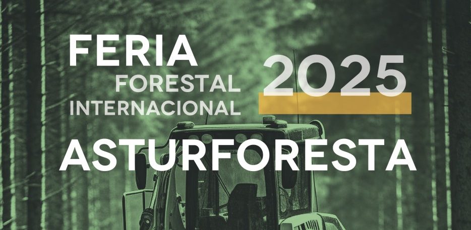 Presentada la imagen de promoción de ASTURFORESTA 2025