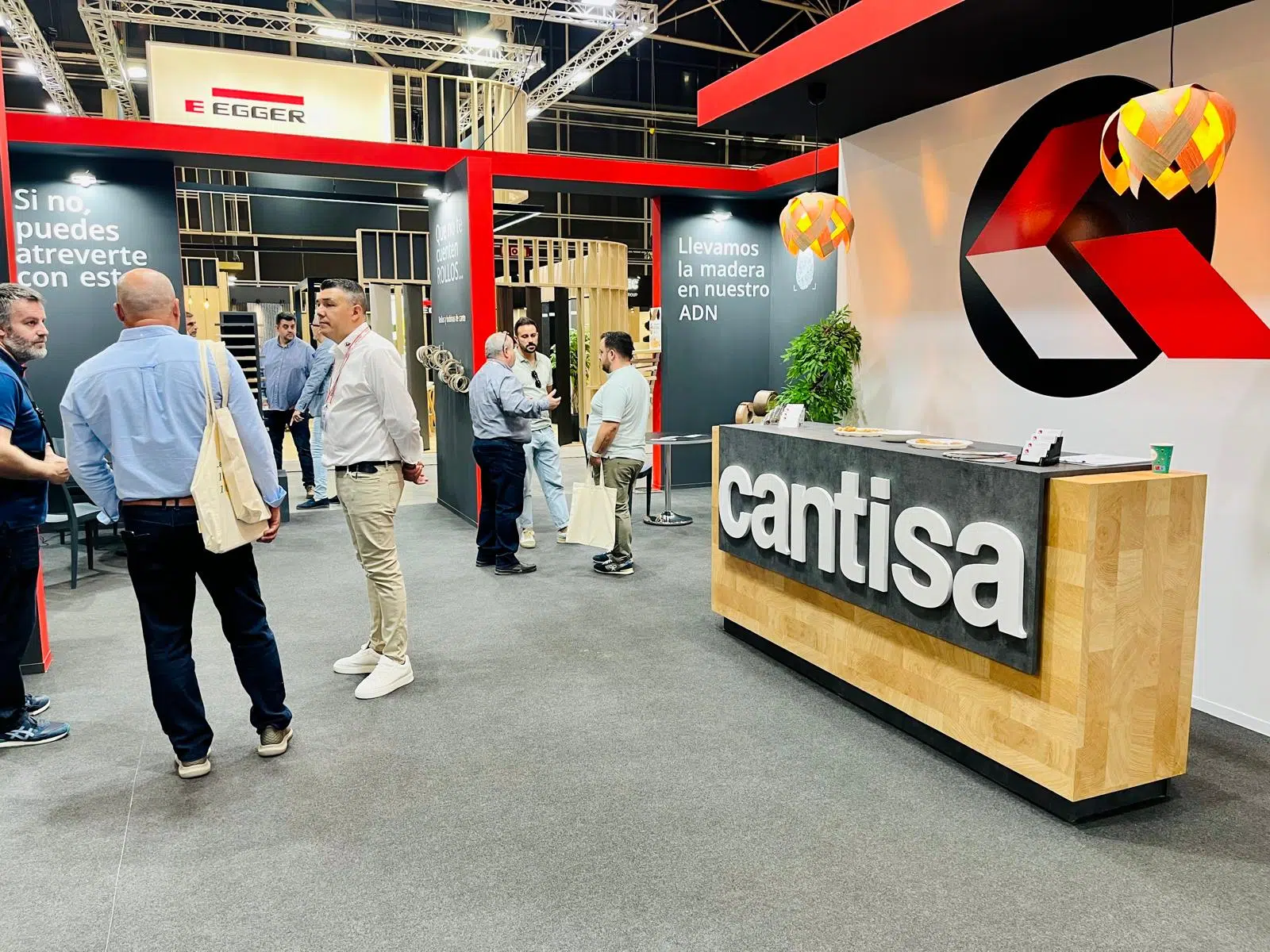 José Manuel Chenoll Forcada, nombrado jefe de ventas nacional en CANTISA