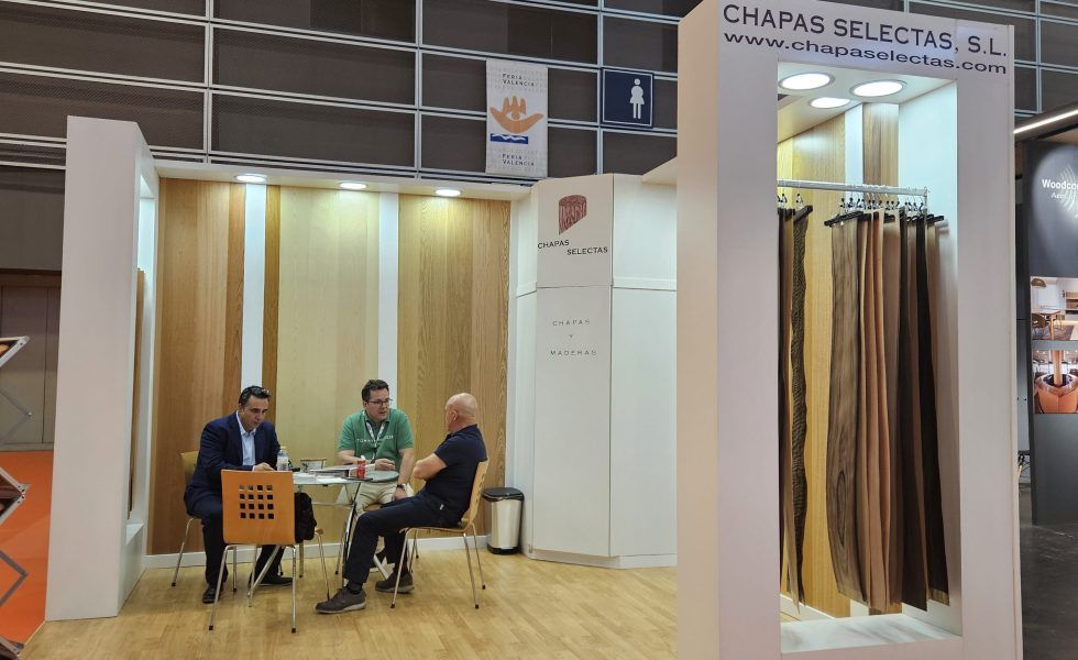 CHAPAS SELECTAS demanda «más cultura de la madera» y más apoyos para el sector