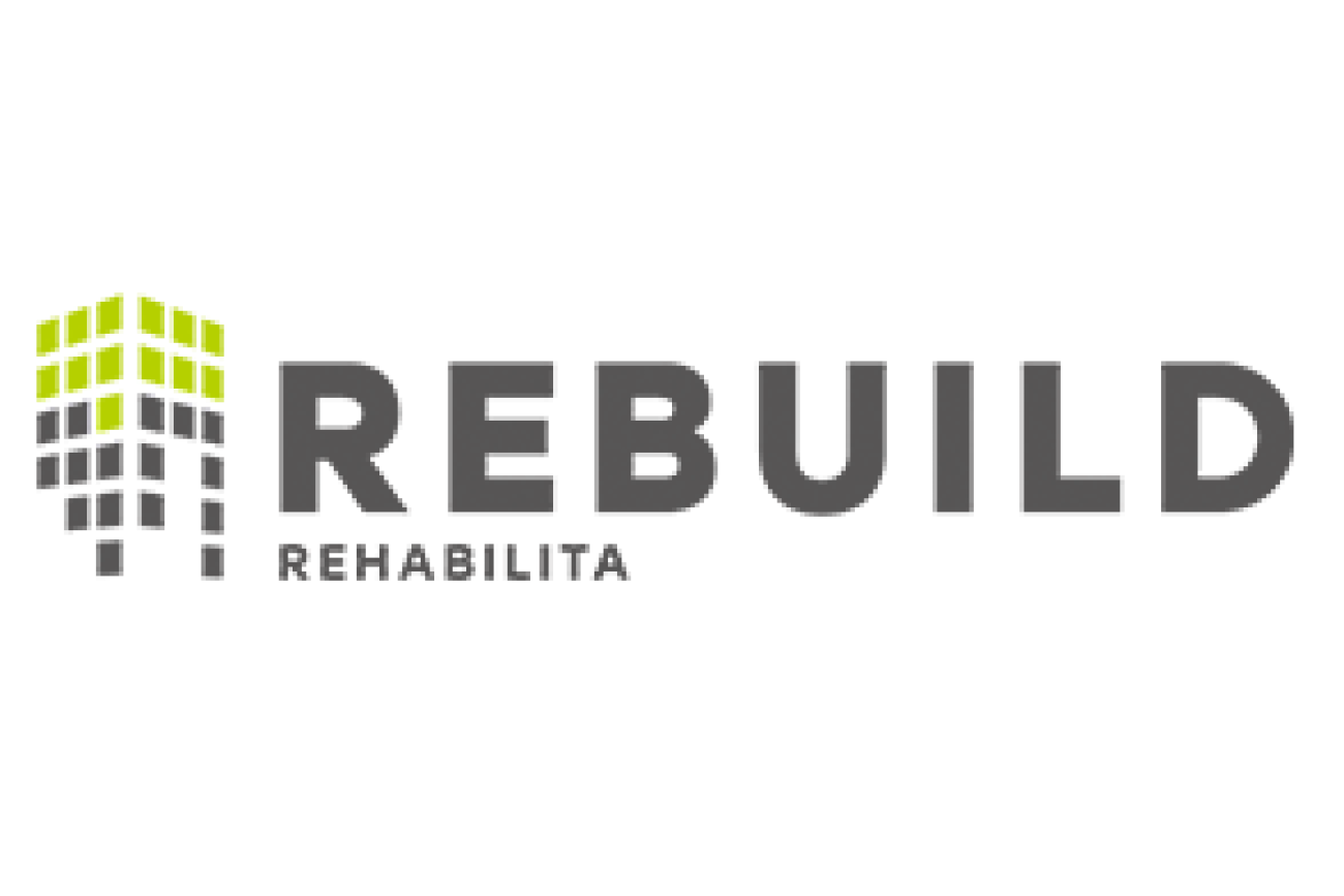 REBUILD REHABILITA