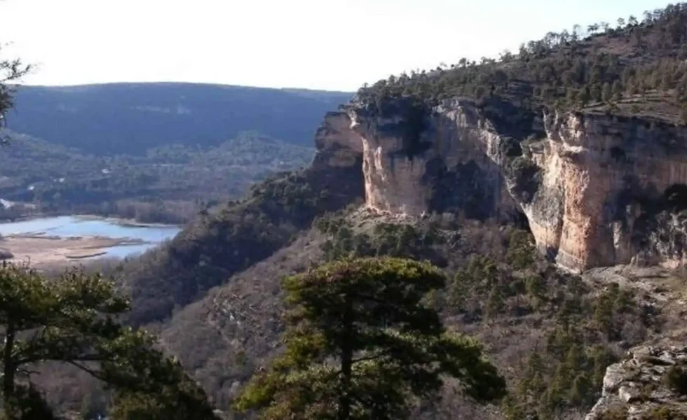 Albarracín y Cuenca seguirán litigando por el monte Entredicho