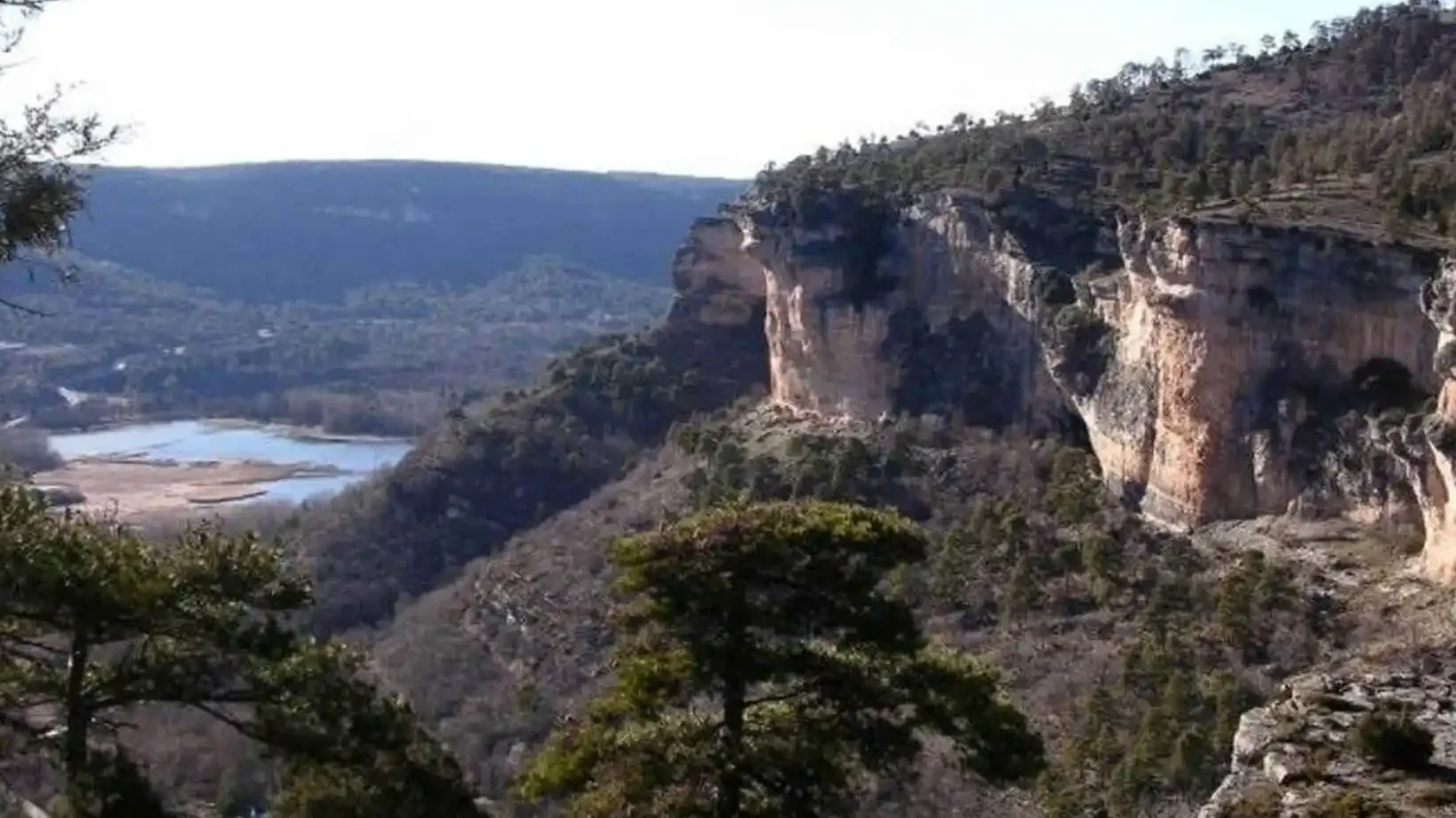 Albarracín y Cuenca seguirán litigando por el monte Entredicho