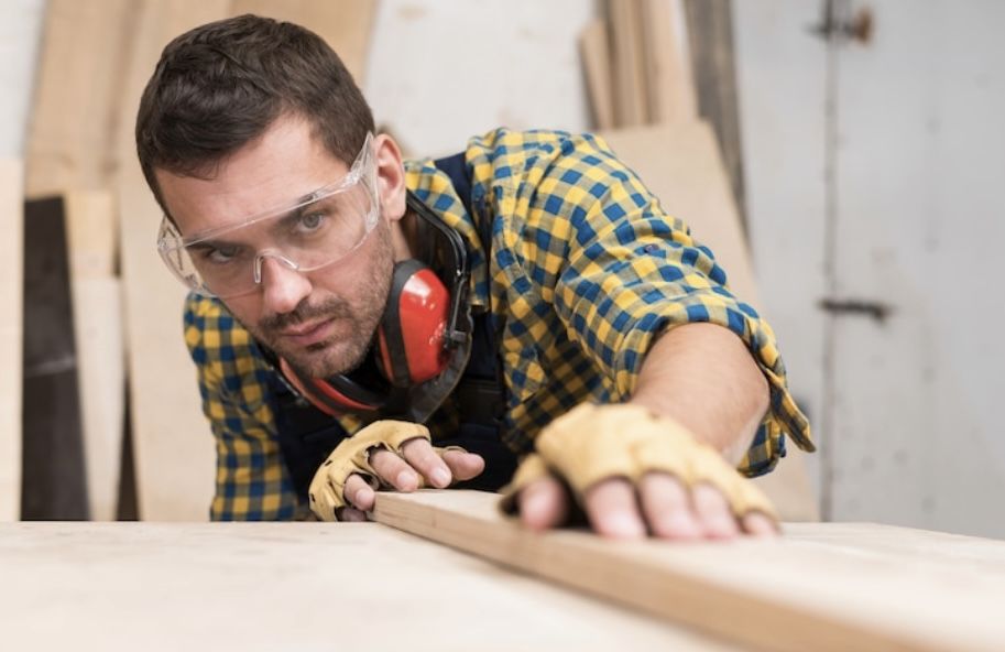 Economía circular en la industria de la madera