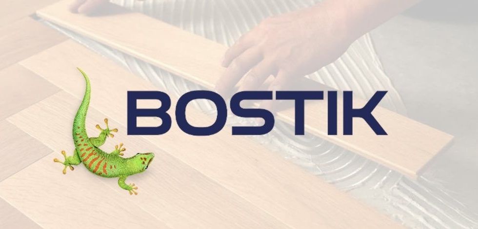 Jornada de presentación de soluciones BOSTIK para instaladores de parquet