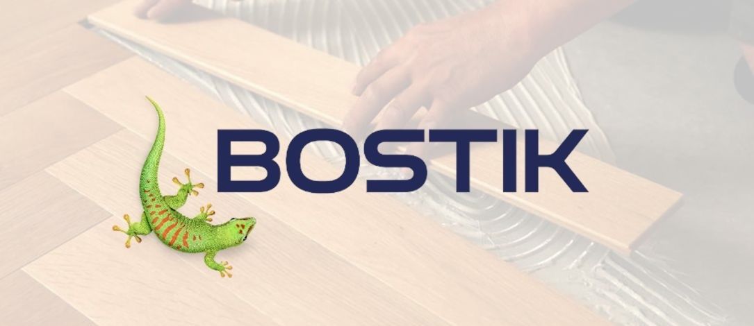 Jornada de presentación de soluciones BOSTIK para instaladores de parquet