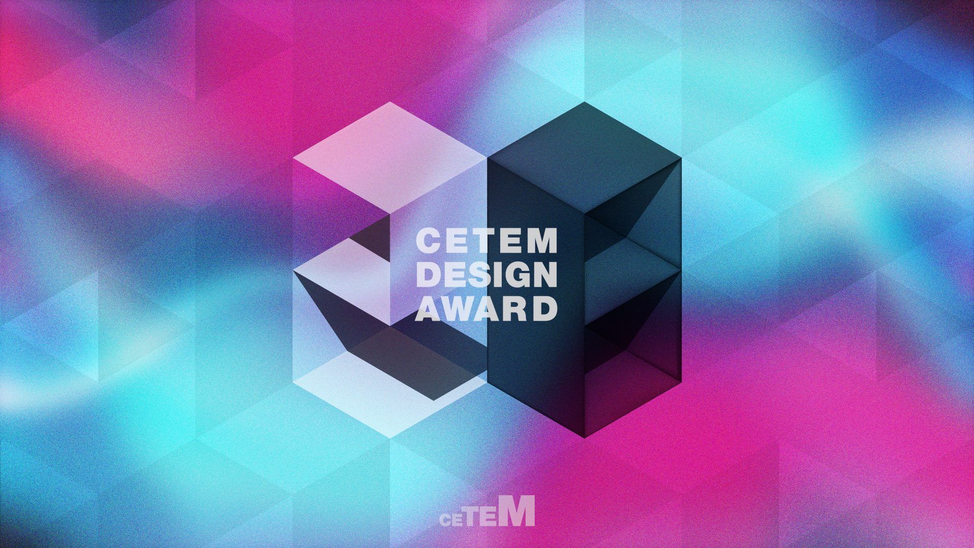 CETEM lanza la 28ª edición de los CETEM DESIGN AWARD