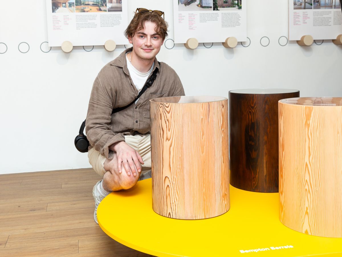 Celebración de las maravillas de la artesanía en madera