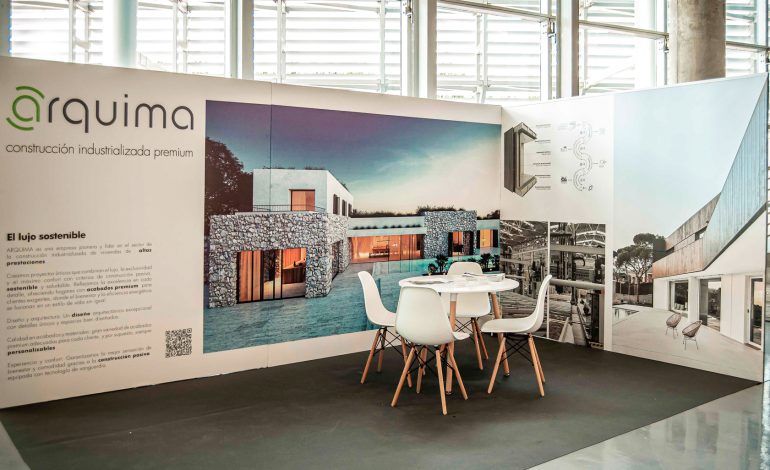 ARQUIMA tendrá presencia una vez más en Mallorca Home Meeting