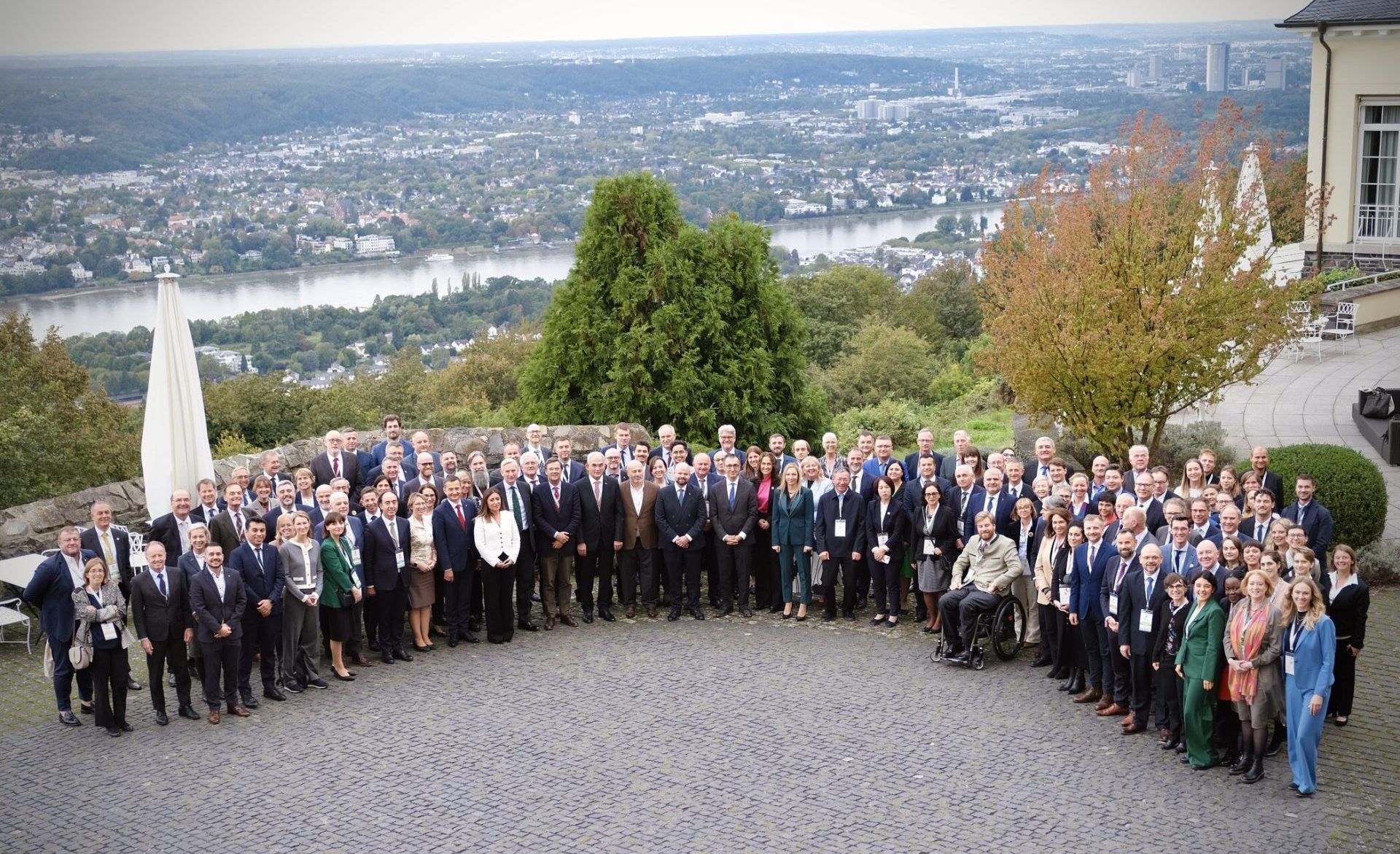 Aspectos más destacados de la 9ª Conferencia Ministerial de FOREST EUROPE