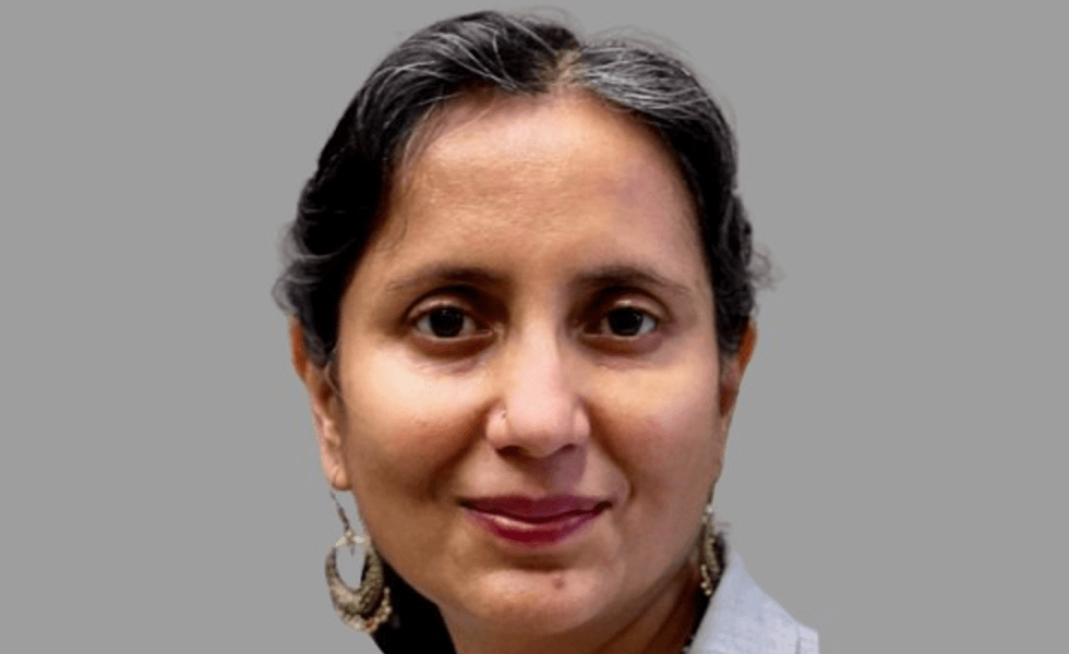 Subhra Bhattacharjee, nombrada Directora Gerente de FSC Internacional