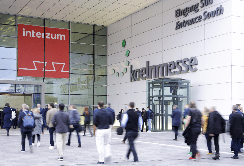 interzum 2025: una brújula para la industria en tiempos difíciles