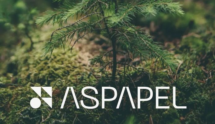 ASPAPEL renueva su identidad visual