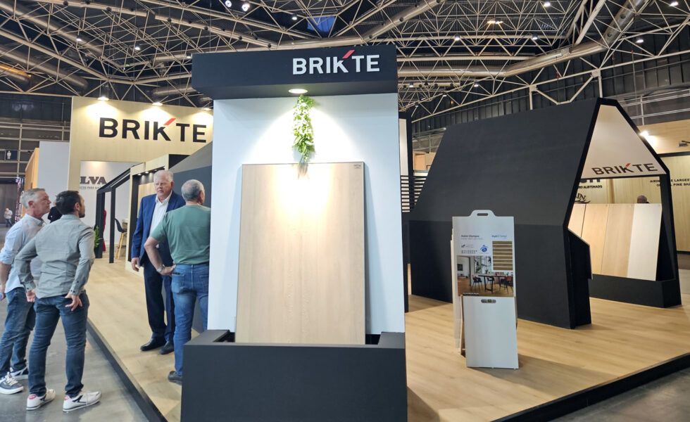 BRIKTE presenta Hydro Tottal Plus