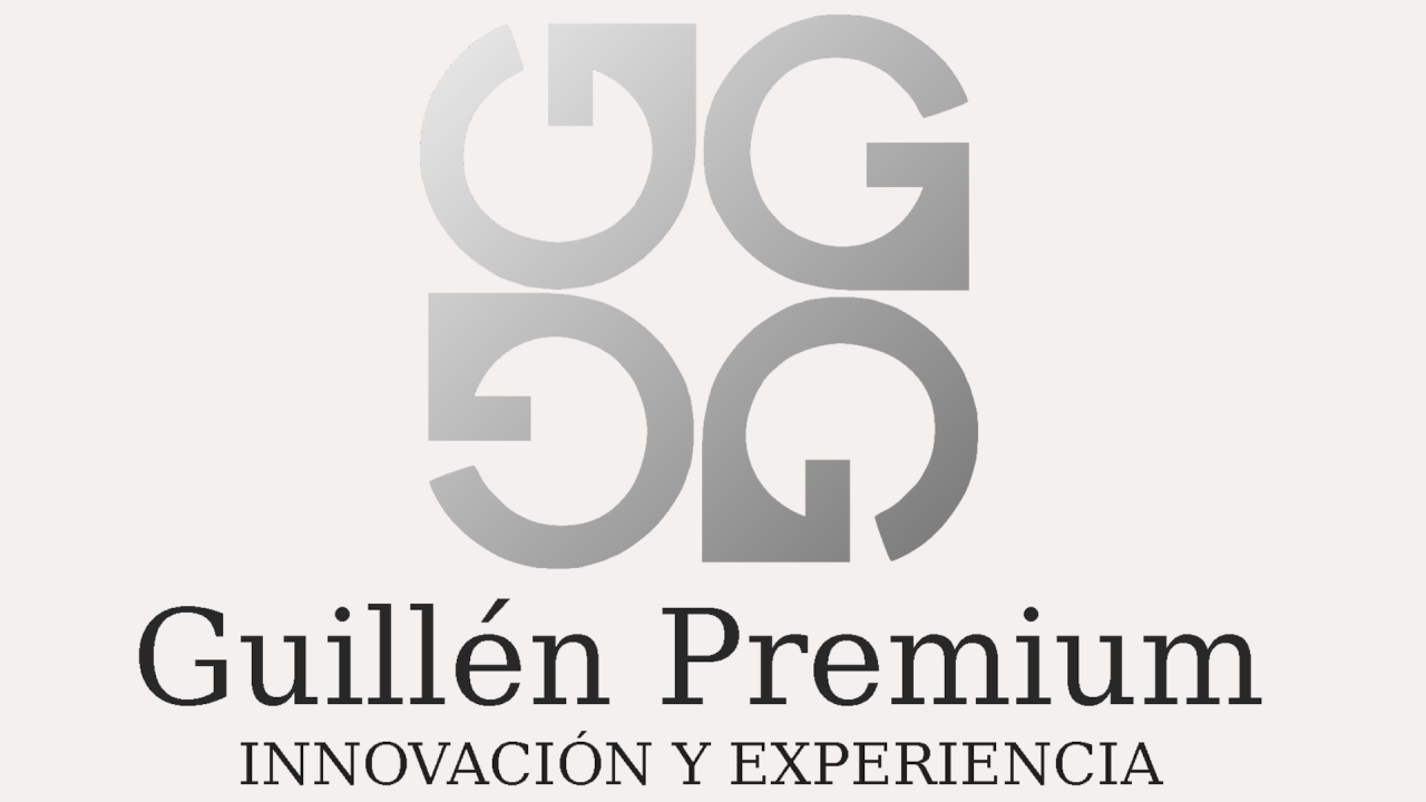 Nace GUILLÉN PREMIUM