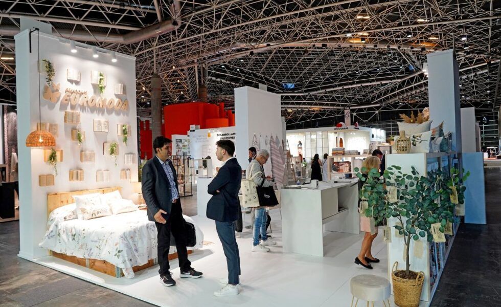 FERIA HÁBITAT VALÈNCIA celebrará su próxima edición del 29 de septiembre al 2 de octubre de 2025