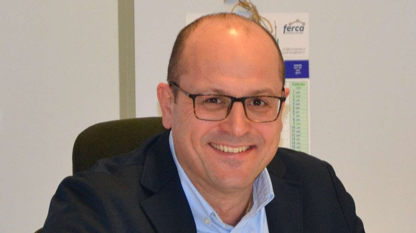 Paolo Tirelli es el nuevo director de CATAS SpA