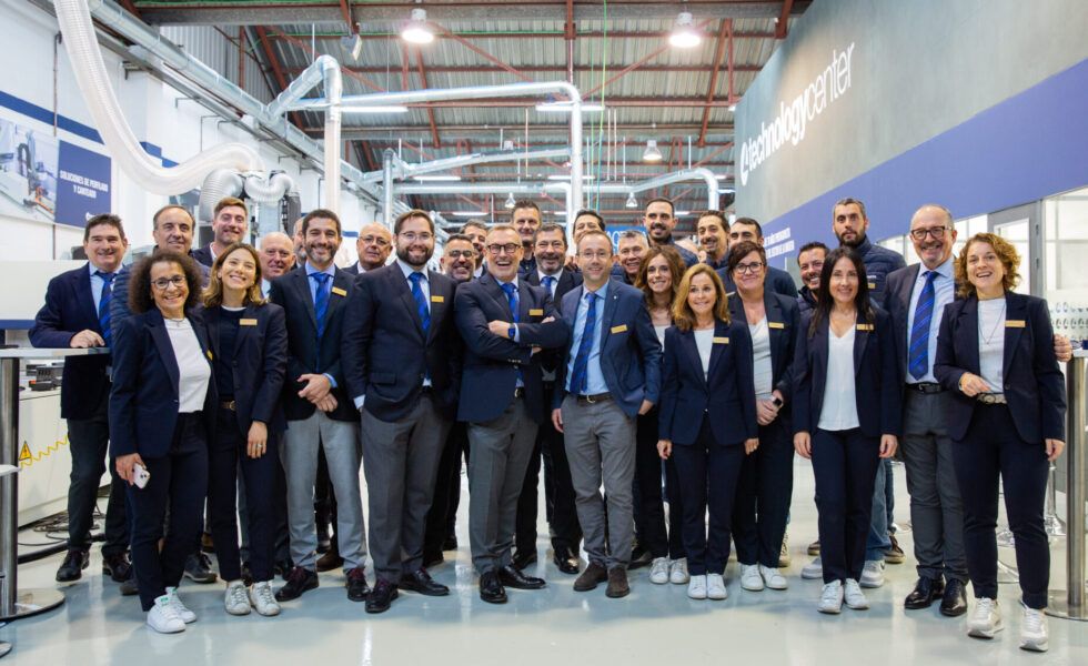 SCM España, nuevo Open House para apoyar a los clientes en los desafíos de producción actuales y futuros