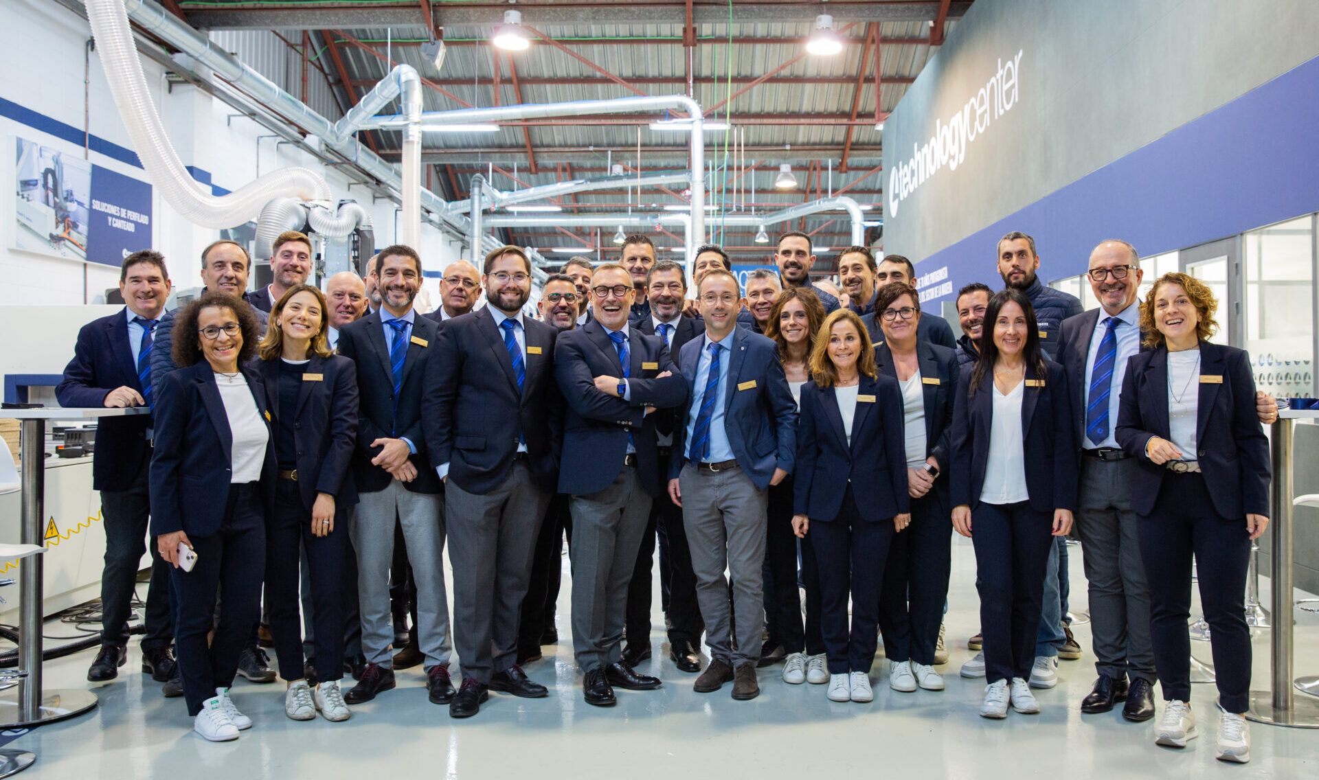 SCM España, nuevo Open House para apoyar a los clientes en los desafíos de producción actuales y futuros