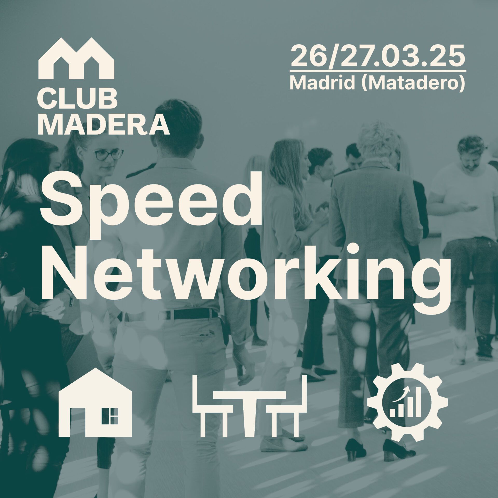 SPEED NETWORKING