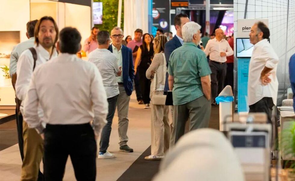 Cerca de 30 expositores confirman su asistencia a la 63º edición de la FERIA DEL MUEBLE YECLA