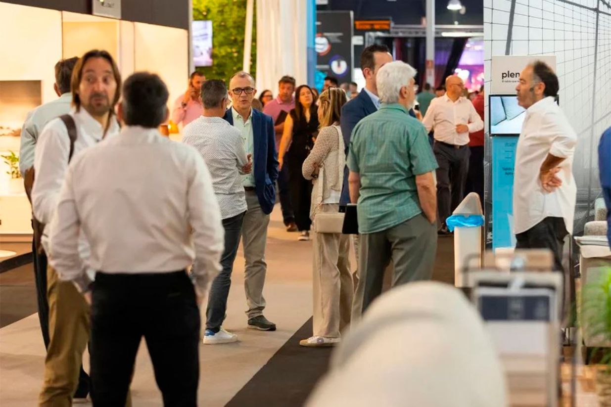 Cerca de 30 expositores confirman su asistencia a la 63º edición de la FERIA DEL MUEBLE YECLA