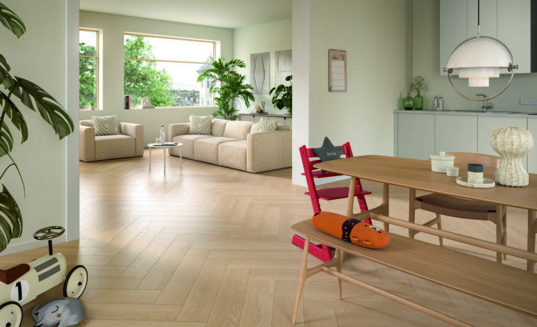 GABARRÓ presenta Floor Visualizer de EGGER