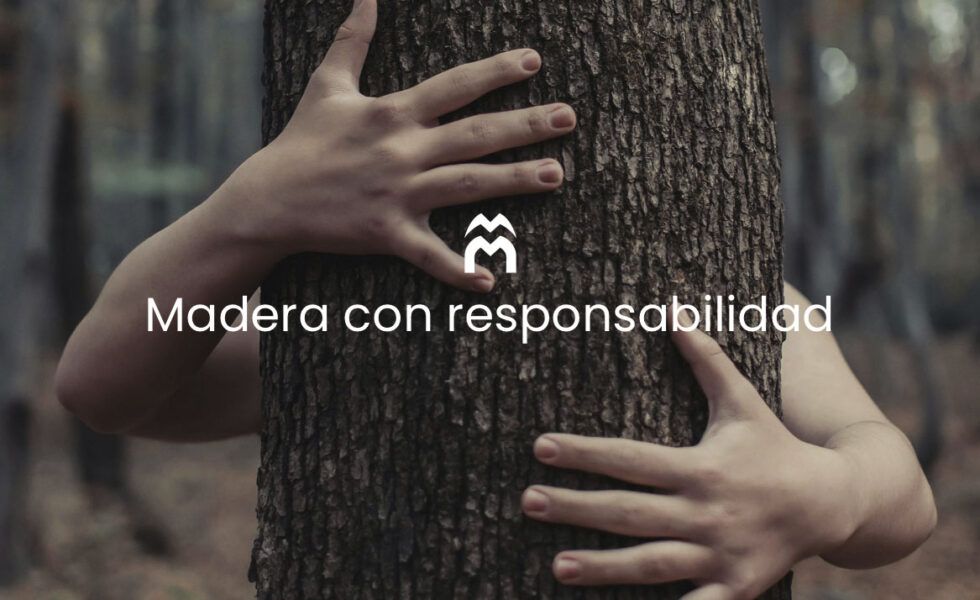 MADERAS MEDINA estrena web