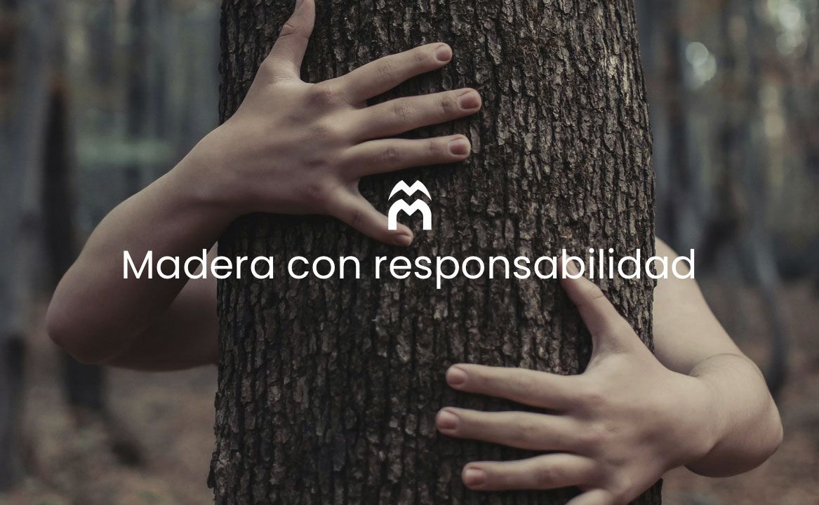 MADERAS MEDINA estrena web