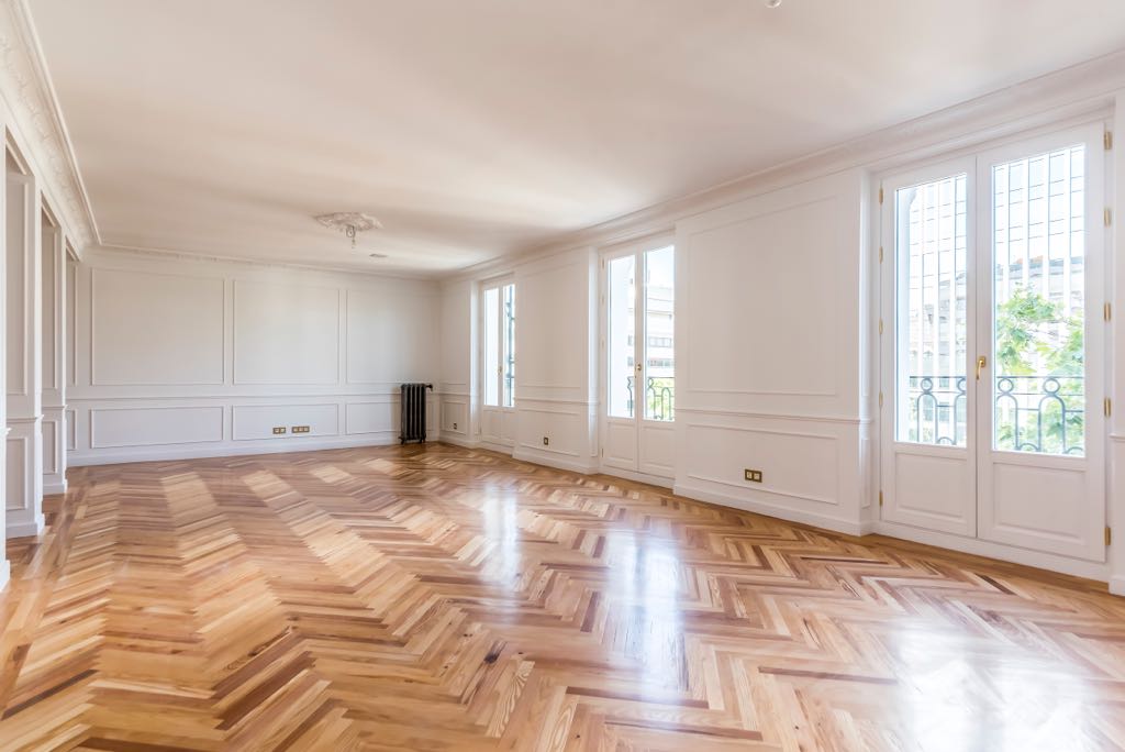 LOSMASTUDIO consigue un acabado natural, ecológico y duradero con DuroGrit y WoodCream, de RUBIO MONOCOAT