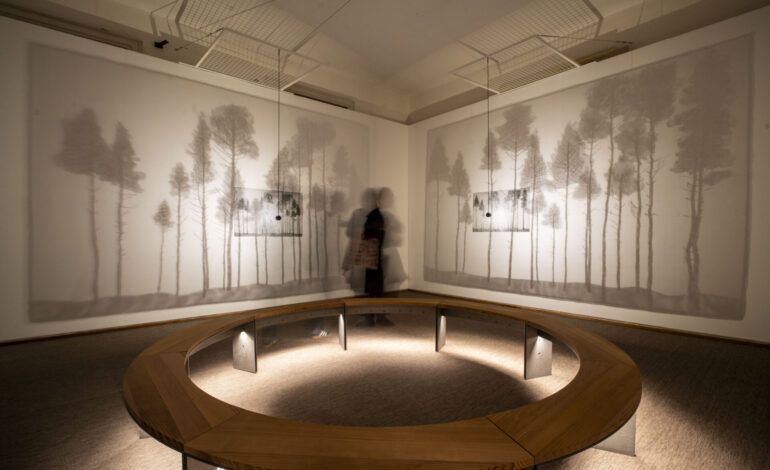 Descubre la propuesta de FINSA para Milan Design Week 2025