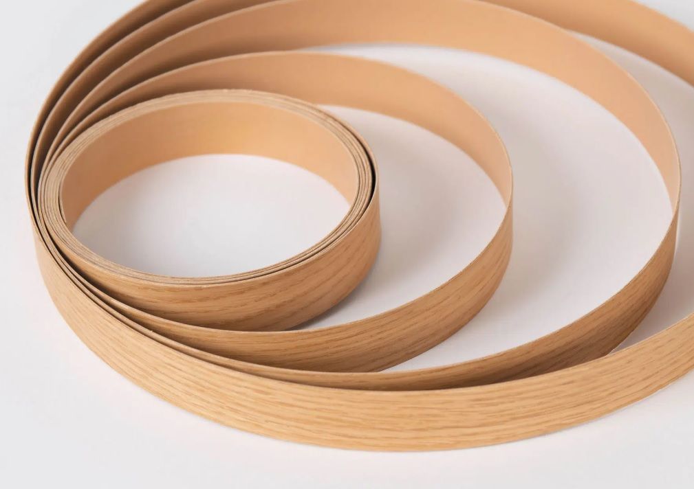 Conoce el nuevo canto de chapa con base de PVC/ABS de CANTISA