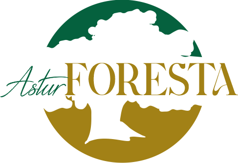 ASTURFORESTA presenta su nuevo logotipo