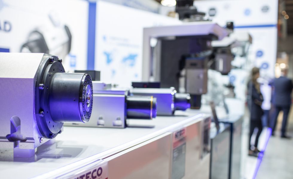 HITECO exhibirá sus componentes mecatrónicos de alta tecnología en LIGNA