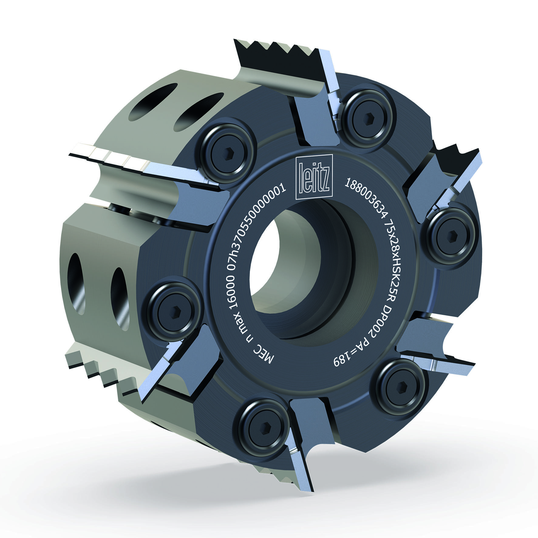 LEITZ amplía el sistema ProfilCut Q Diamond